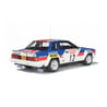1:18 Nissan 240 RS Groupe B- No.12-RALLY TOUR DE CORSE- Drivers: Rob Arthur / Tony Pond (Otto Mobile)