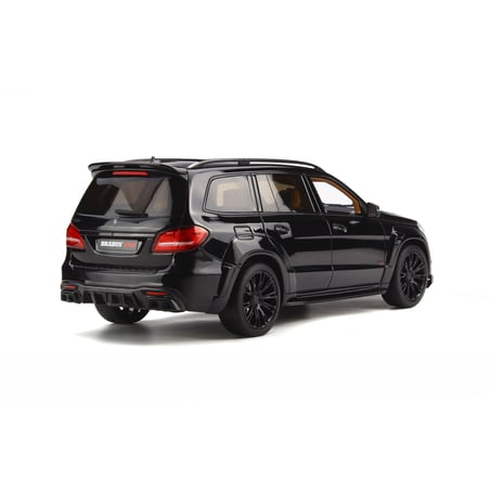 1:18 BRABUS 850XL (GT Spirit)