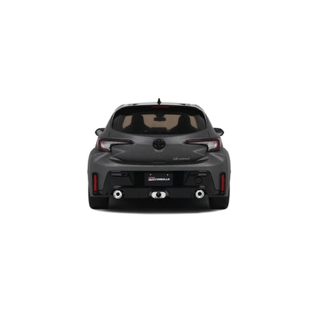 Otto Mobile 1/18 Toyota Corolla GR Morizo Edition 2022