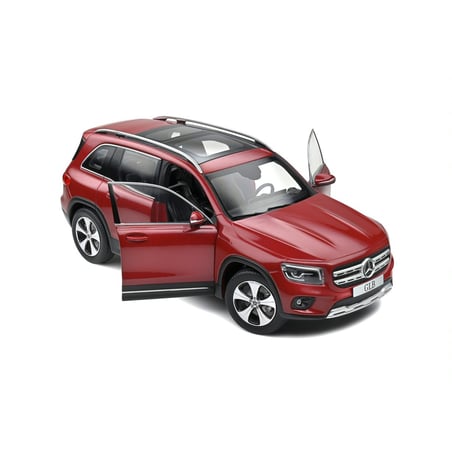Solido 1/18 Mercedes Benz GLB (X247) 2019
