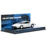 Minichamps 1/43 Lotus Esprit S1 James Bond The Spy who loved me