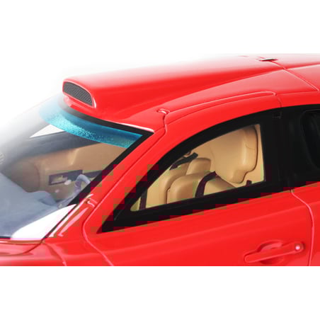 GT SPIRIT 1/18 Mercedes Benz CLK GTR Super Sport 1998