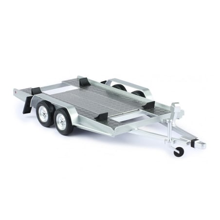 ΙΧΟ 1/18 Single Car Trailer