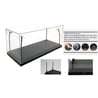 Triple9 1/18 Acrylic Single Showcase with 4 mobile LED lamps for model cars in scale 1/18 or 1/24