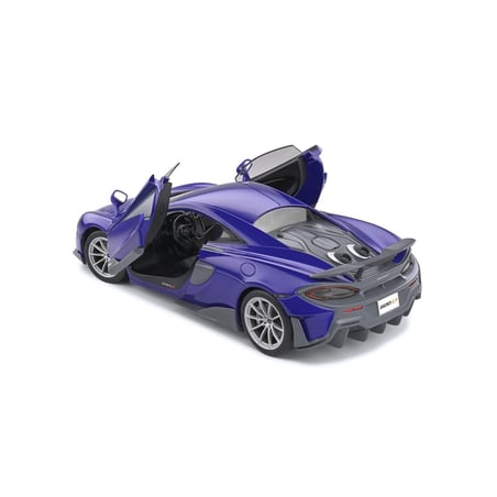 Solido 1/18 McLaren 600 LT 2018