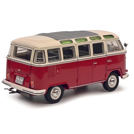 Schuco 1/18 Volkswagen T1b Samba