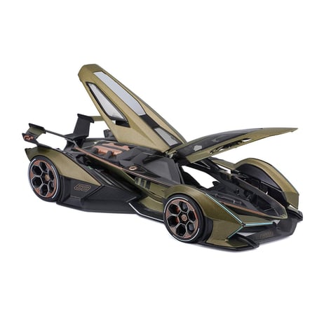 1/18 Lamborghini V12 Vision Gran Turismo