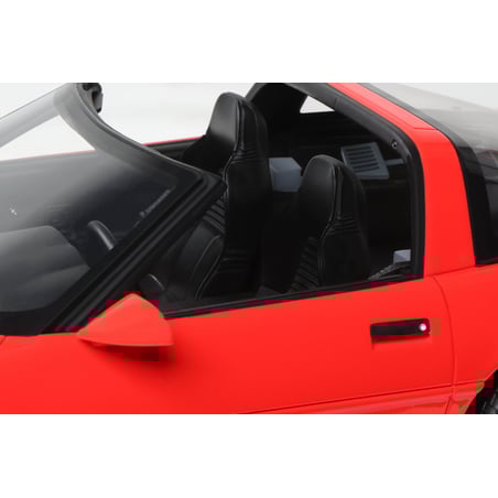 GT Spirit 1/18 Chevrolet Corvette C4 Convertible 1995