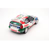 Otto Mobile 1/18  Toyota Corolla WRC Rally Rac 1998 Didier Auriol / D.Giraudet