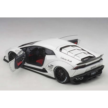 1:18 LB WORKS Lamborghini Huracan (AUTOart)