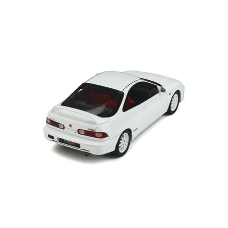 Otto Mobile 1/18 Honda Integra DC2 Euro Spec 1997