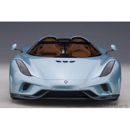 Autoart 1/18 Koenigsegg Regera