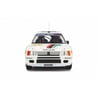 1:18 Peugeot 205 T16 1000 Lakes 1984 No.4 Driver Ari Vatanen
