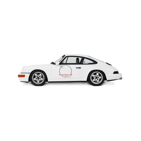 GT Spirit 1/18 Porsche 911 (964) Carrera Cup USA Edition 1992
