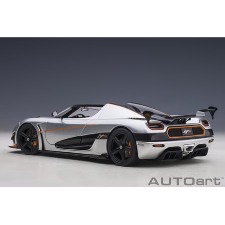 Autoart 1/18 Koenigsegg Agera RS