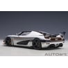 Autoart 1/18 Koenigsegg Agera RS