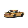 GT Spirit 1/18 Porsche 911 (993) Turbo S Gold Edition 2018