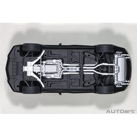 Autoart 1/18 Chevrolet Camaro ZL1 2017