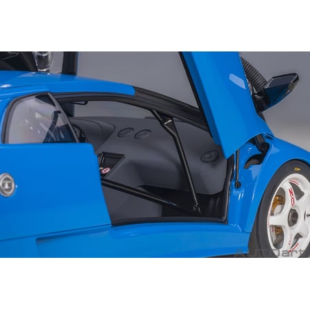 Autoart 1/18 Lamborghini Diablo SV-R