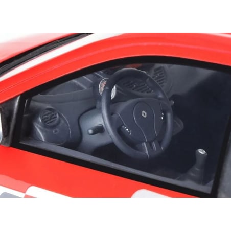 Otto Mobile 1/18 Renault Twingo RS Phase 1 2008
