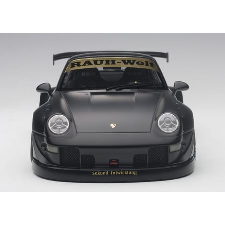 1:18 Porsche RWB 993