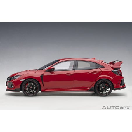 1:18 Honda Civic Type R (FK8) 2017 (AUTOart)