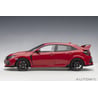 1:18 Honda Civic Type R (FK8) 2017 (AUTOart)