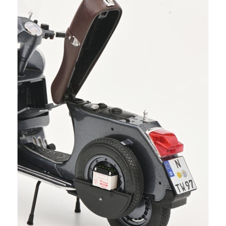 Schuco 1/10 Piaggio Vespa PX 125 1978