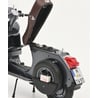 Schuco 1/10 Piaggio Vespa PX 125 1978
