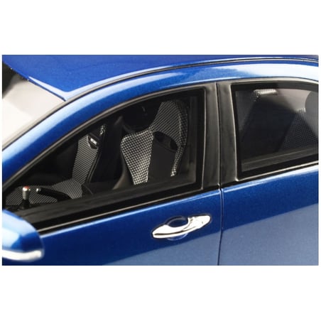 1/18 Honda Accord EURO R (CL7) 2003