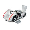1/18 Porsche 550 Spyder No.37