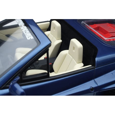 GT Spirit 1/18 Koenig Special Ferrari Testarossa Spider 1985