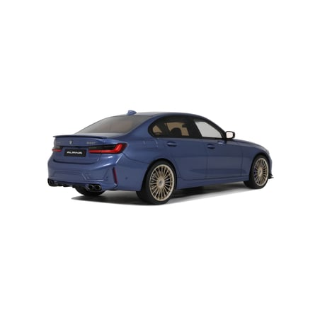 GT Spirit 1/18 Alpina B3 GT Saloon 2024