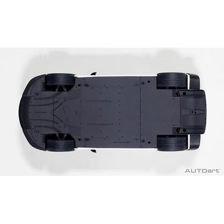 1:18 Porsche 918 Spyder (AUTOart)