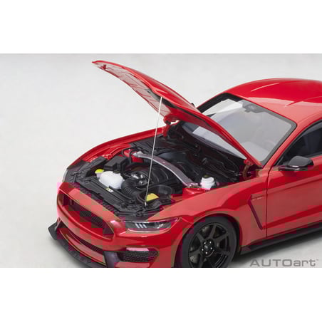1:18 Ford Shelby GT-350R 2017
