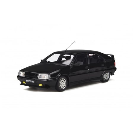 1/18 Citroen BX 16V GTI 1987
