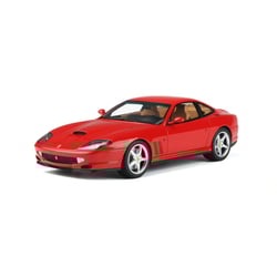GT Spirit 1/18 Ferrari F550...
