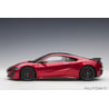 AutoArt 1/18 Honda NSX (NC1)