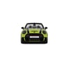 Otto Mobile 1/18 Mini JCW Cabrio 2021