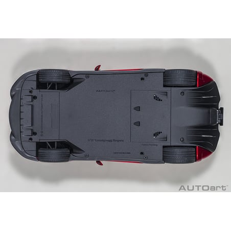 Autoart 1/18 Koenigsegg Regera 2016