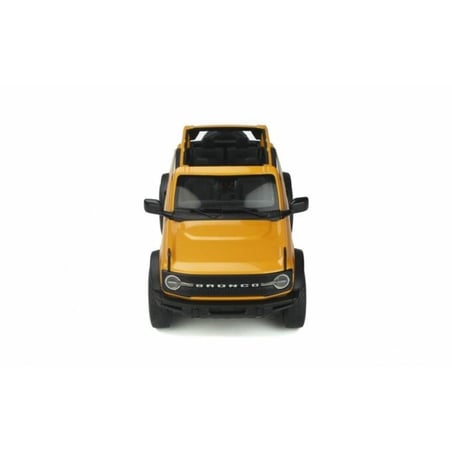 GT Spirit 1/18 Ford Bronco Badlands 2021