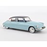 Norev 1/18 Citroën DS 19 1959 & Caravane Hénon