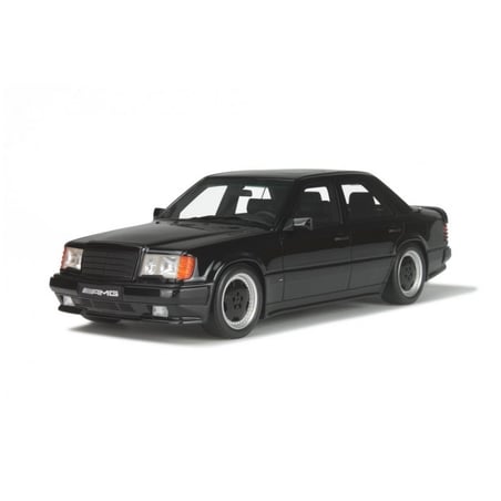 1:18 Mercedes-Benz 300 E 5.6 AMG (W124) (Otto Mobile)