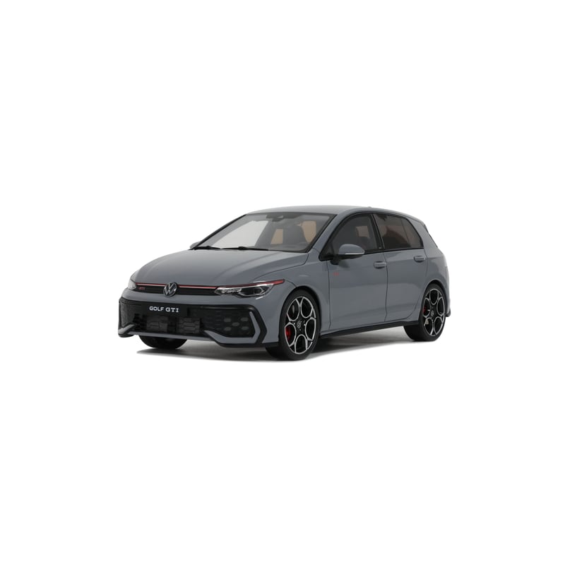 Otto Mobile 1/18 Volkswagen Golf GTI VIII 2024