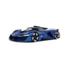 Otto Mobile 1/18 Alpine Alpenglow HY6 2024