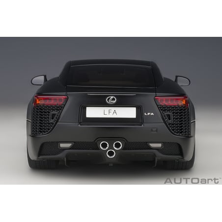 Autoart 1/18 Lexus LFA