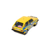 Otto Mobile 1/18 Volkswagen Golf Gti MK1 Gr.2 No.26 Rallye Monte Carlo 1980 Per Eklund