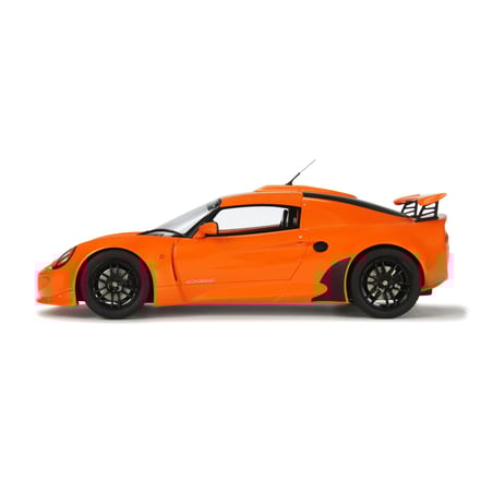 1:18 Lotus Exige S1 (GT Spirit)