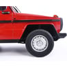 Minichamps 1/18 Mercedes Benz G Class SWB 1980