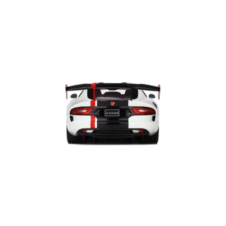 1:18 DODGE VIPER ACR 2016 (GT Spirit)